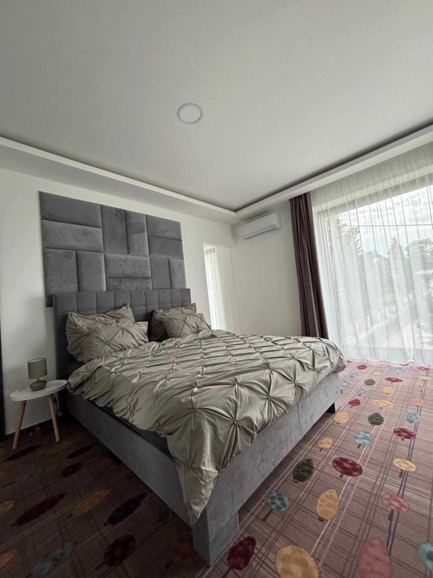 Prestige Miskolctapolca Aparthotel Kültér fotó