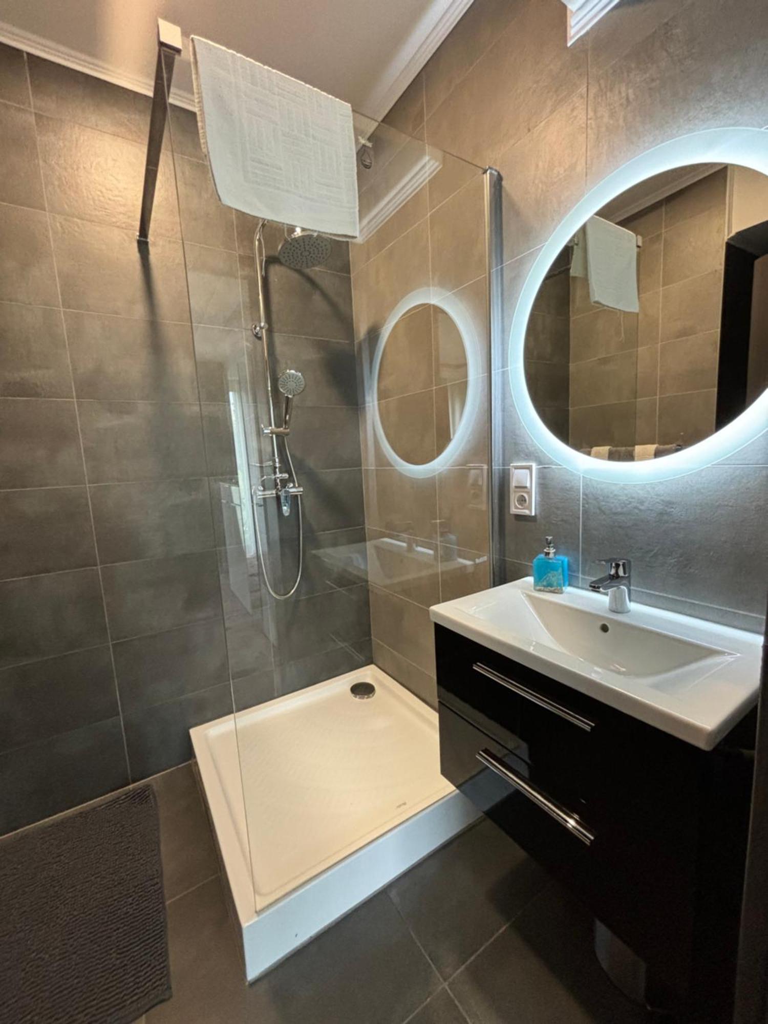 Prestige Miskolctapolca Aparthotel Kültér fotó