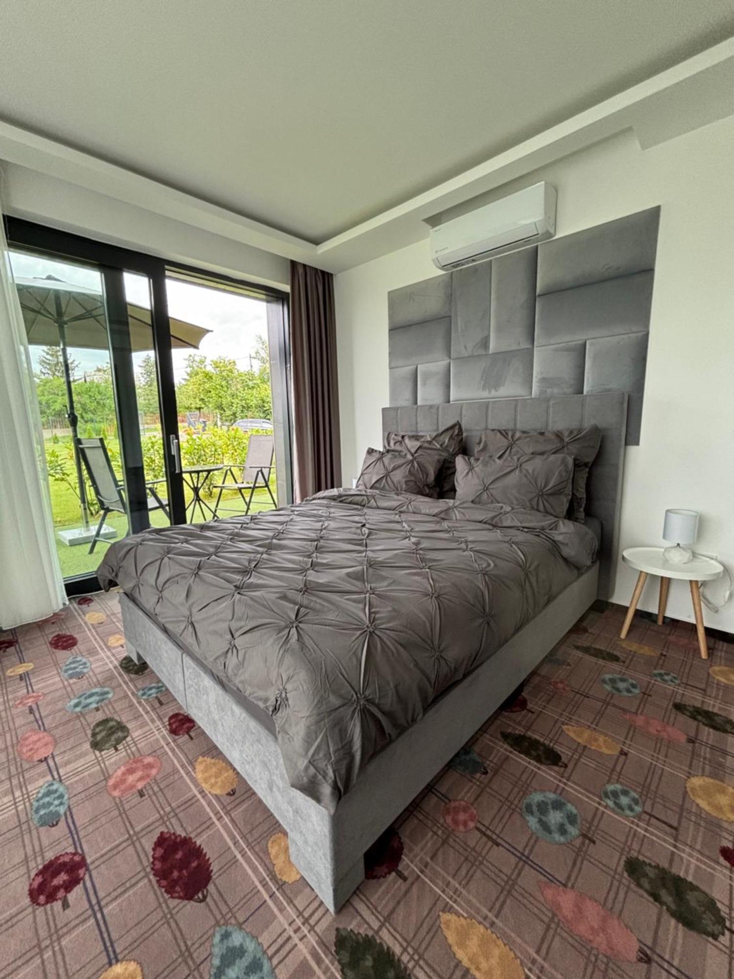 Prestige Miskolctapolca Aparthotel Kültér fotó